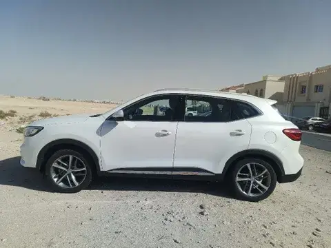 mg hs image MG HS 2.0T Comfort 2023